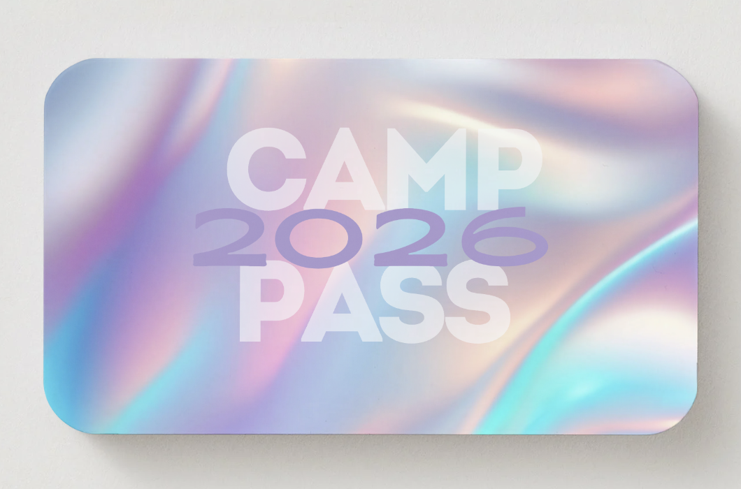 NW Film Camp Pass - 2026
