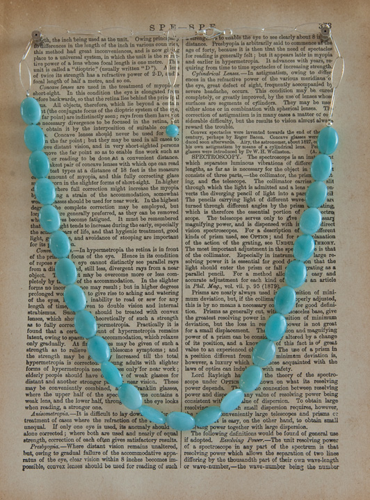 Jade Necklace