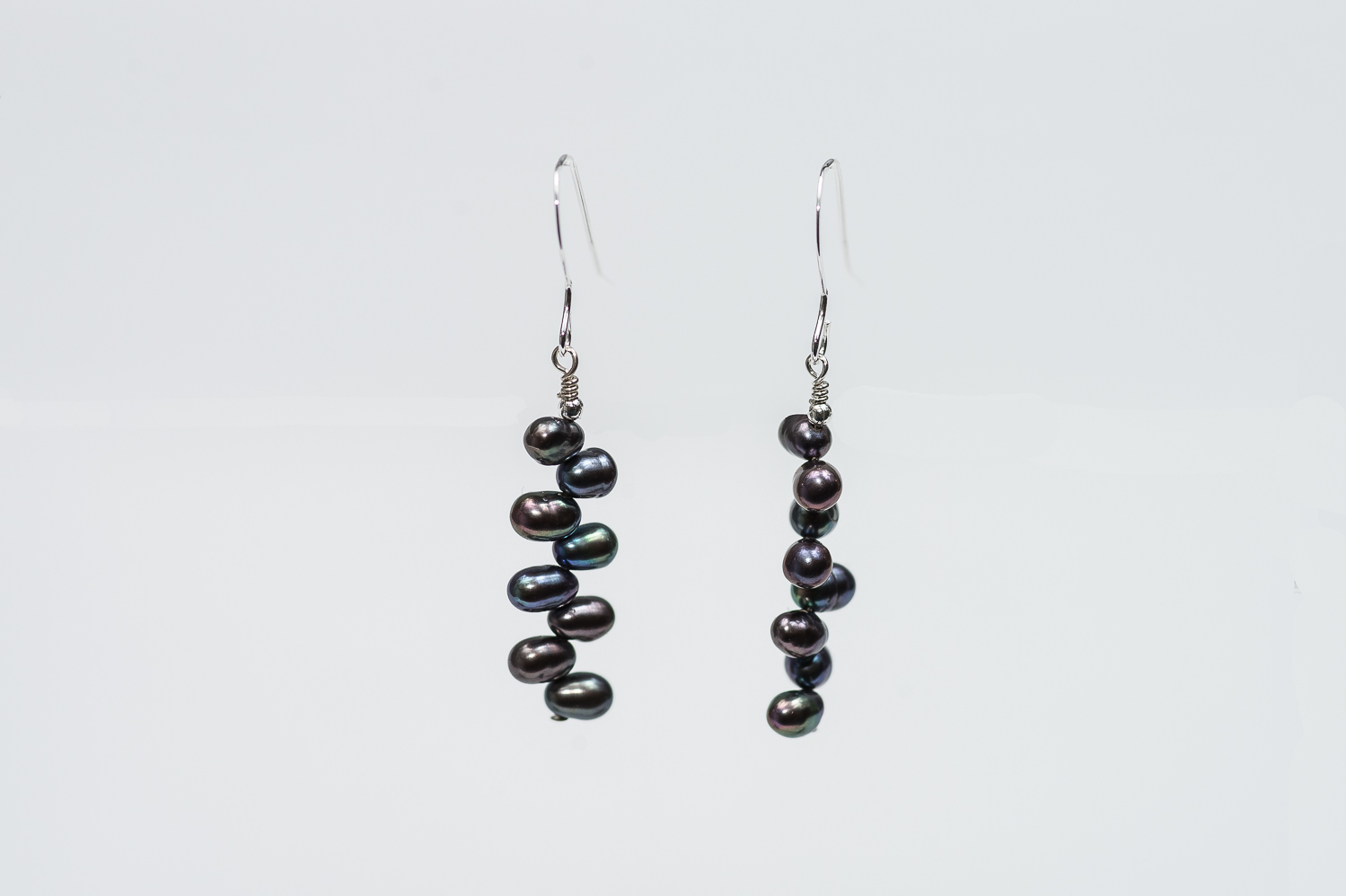 Freshwater Pearl Earrings