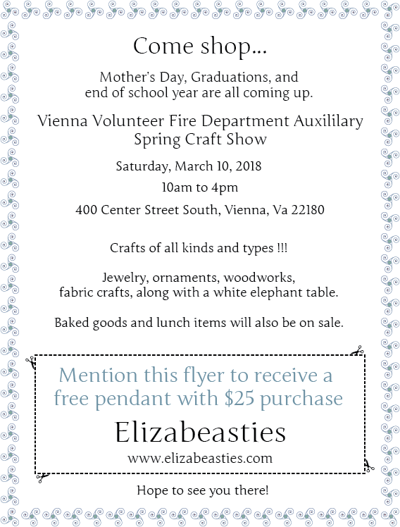 2018 - VVFD Spring Craft Show.png