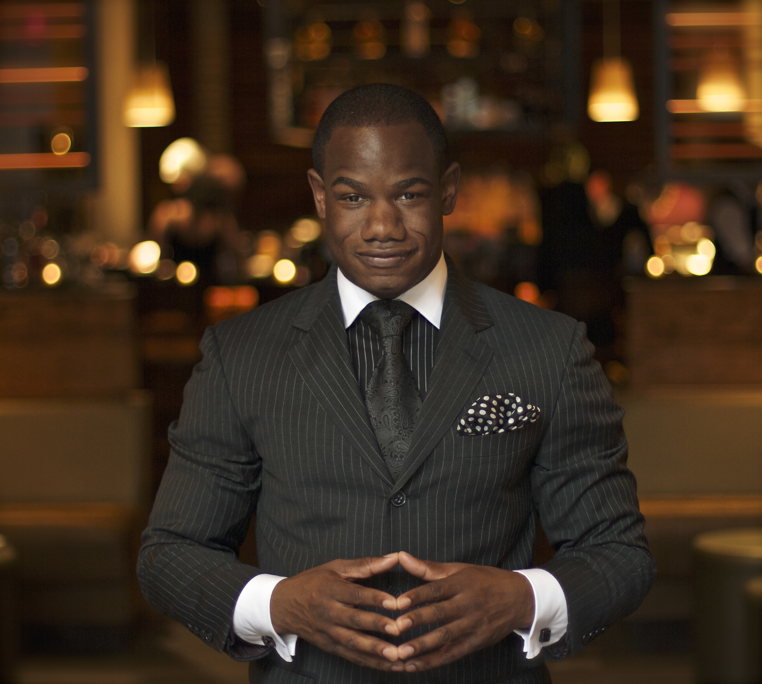 Sen Restaurant Staff Photos