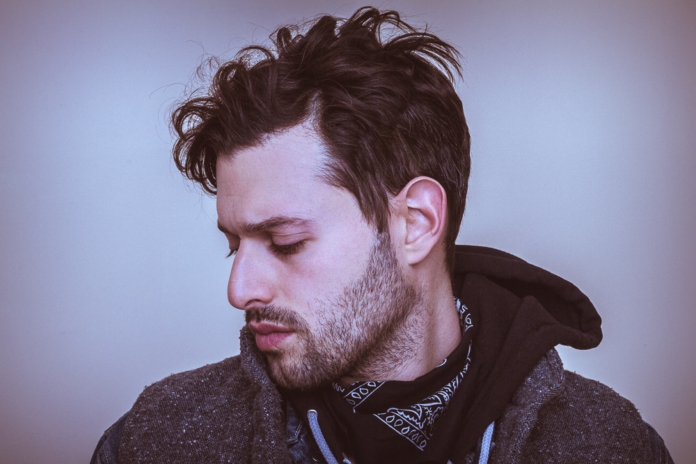 Alex Kikis