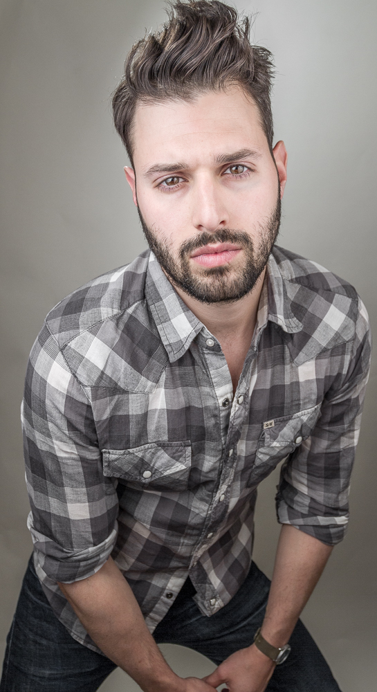 Alex Kikis