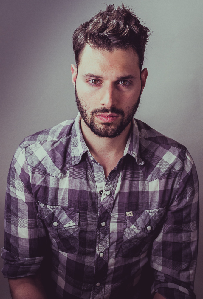 Alex Kikis