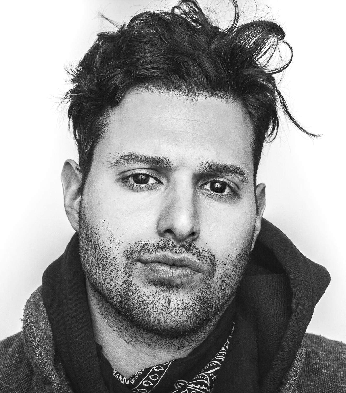 Alex Kikis