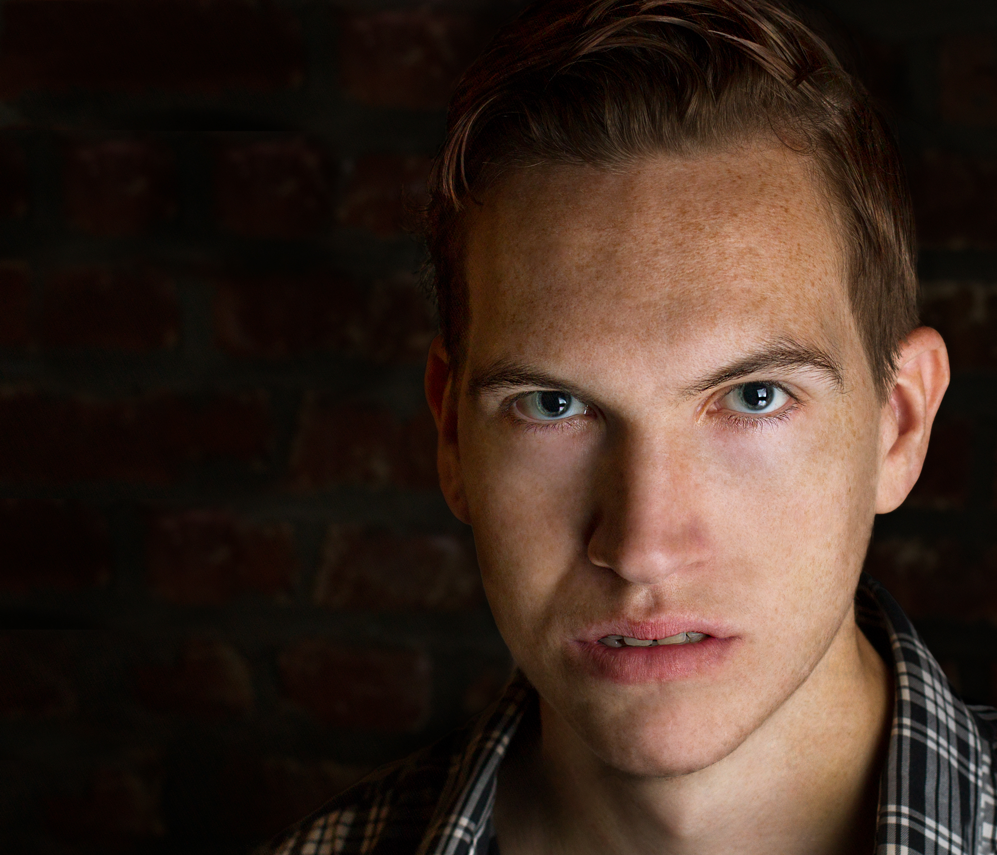 Stuart Tarnowski