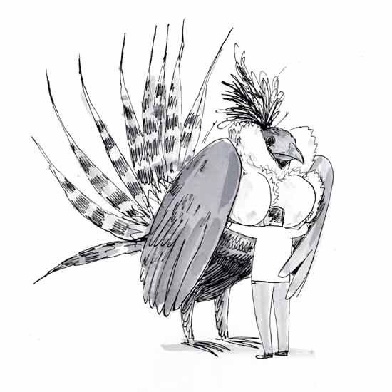 Good Love for Gunnison Grouse - The New York Times