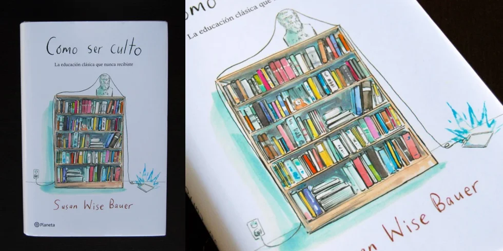 Como ser culto - Planeta