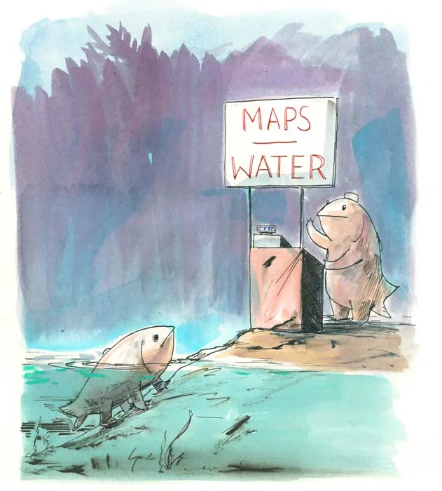 Evolve/Adapt - Canadian Capital