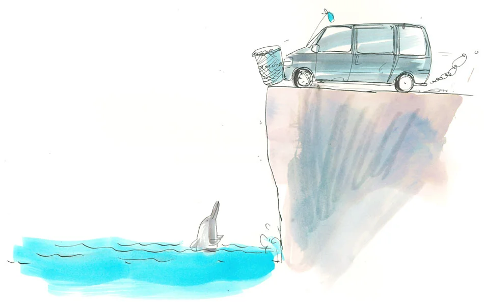 Highly Inappropriate Tales for Young People