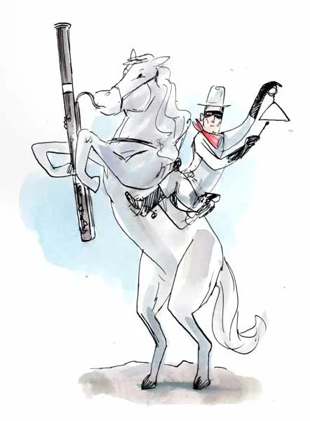 William Tell Overture - Listen