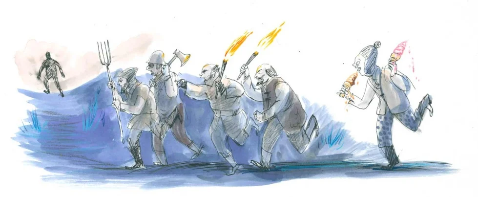 Chase - Canadian Business