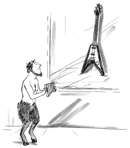 New Signature Instrument - Ramsay Inc.