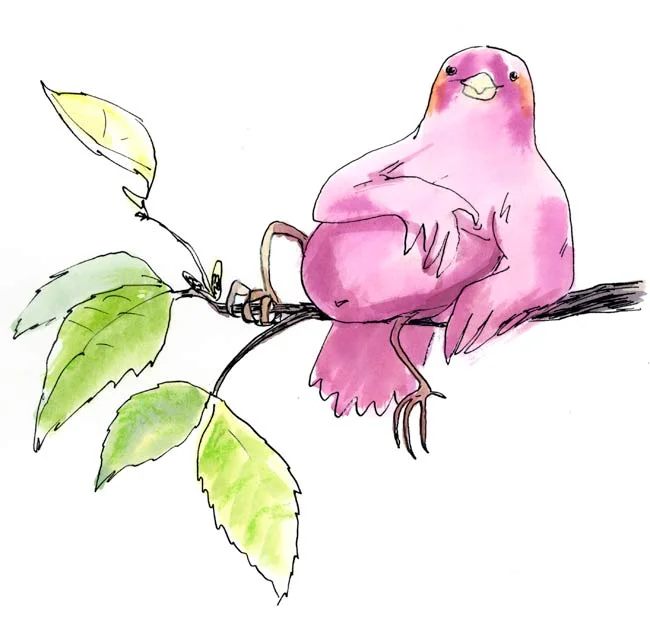 Pet Tricks 3 - Unpublished