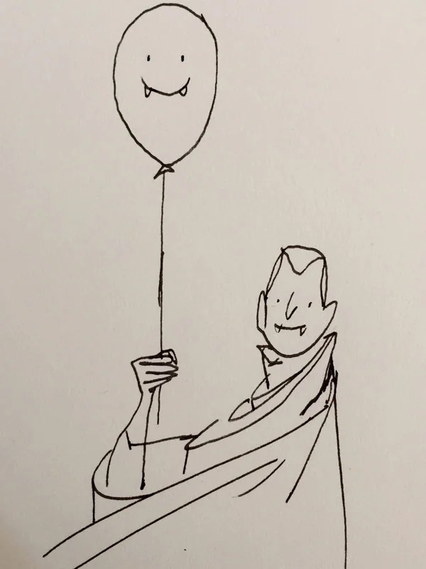 Balloonpire - Unpublished