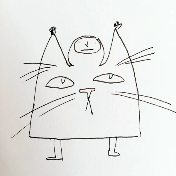 Power Poncho - Unpublished