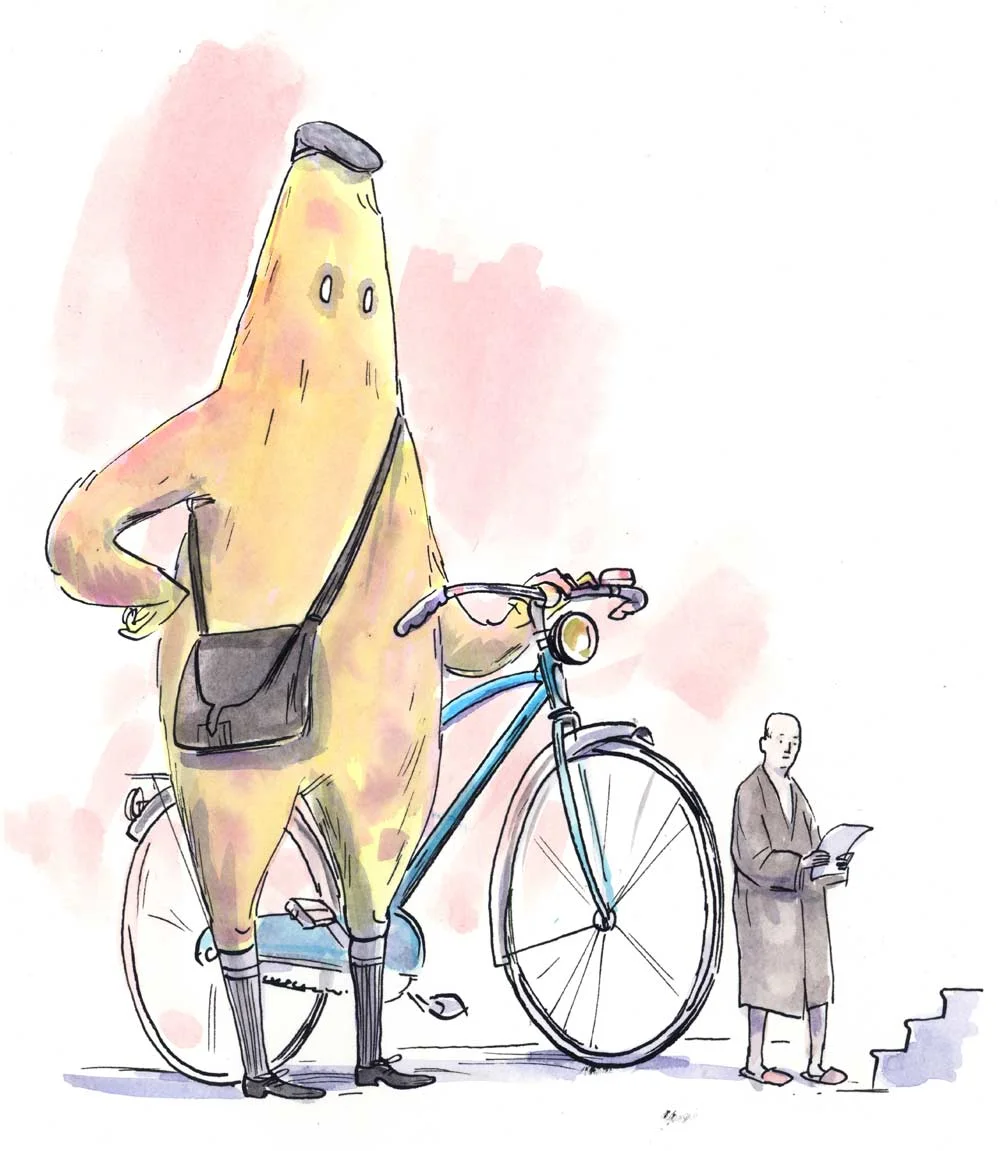 Messenger - Unpublished