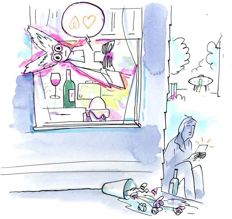 Seeking the Approval of Airbnb Guests - The New York Times