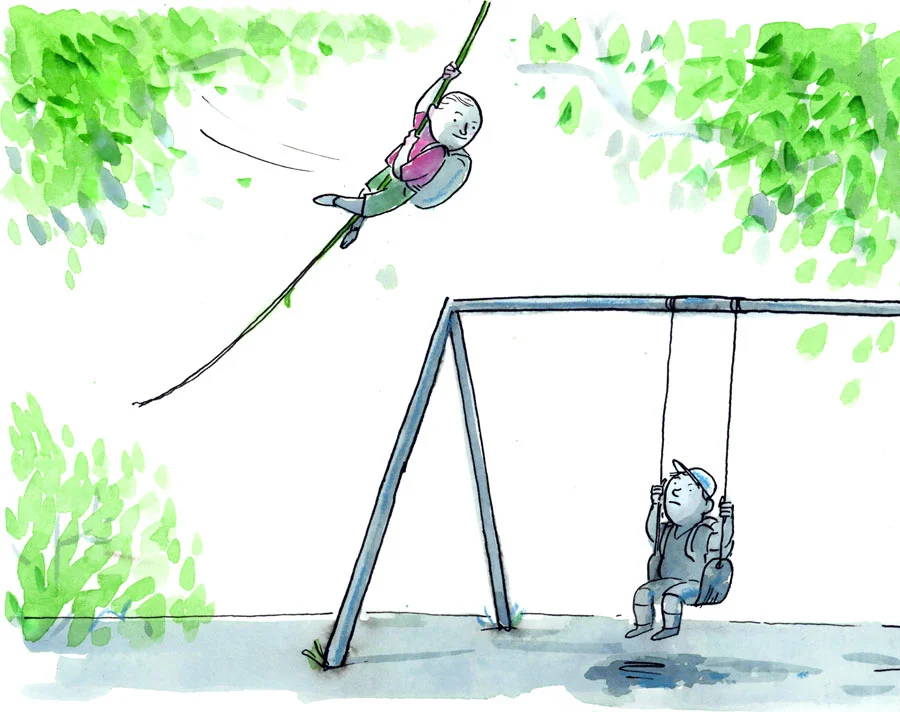 Parenting Philosophies - The New York Times