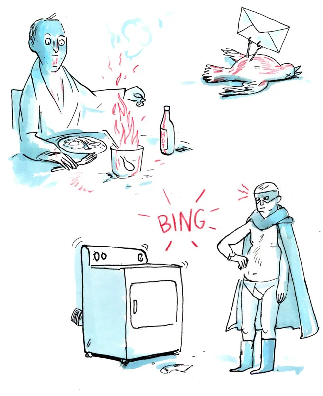 Things We Need a Word For - The Atlantic