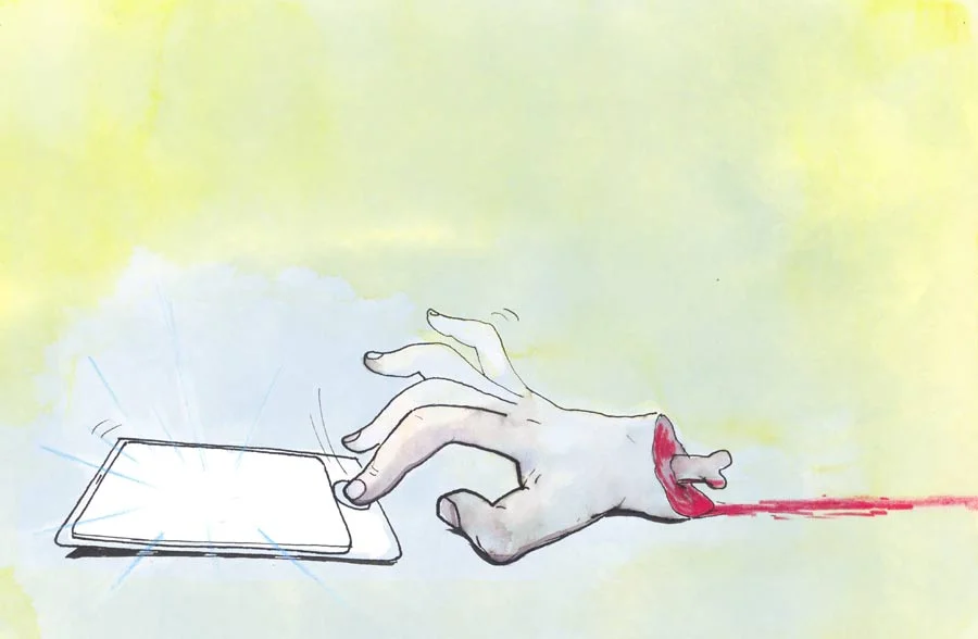 Addiction to Hideousness of Social Media - BuzzFeed