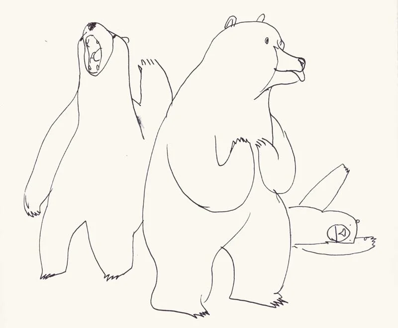 Hibernation After-Party