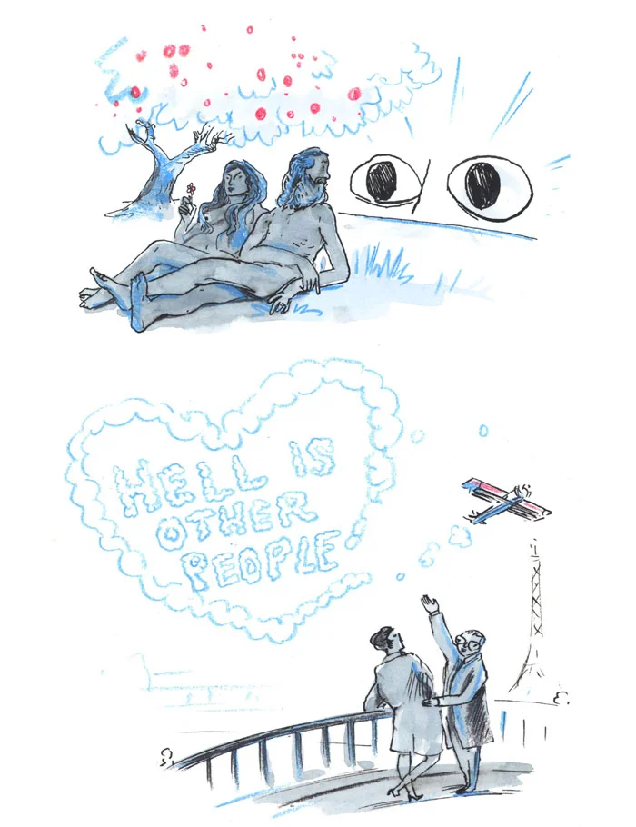 Who Was the Most Significant Couple in History? - The Atlantic