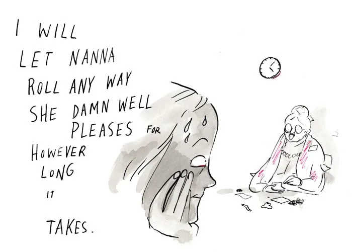 Cannabis Resolutions - Tokyo Smoke