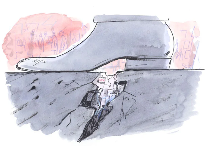 Being A Small Art Dealer in the Big World of Biennales - Apollo Magazine