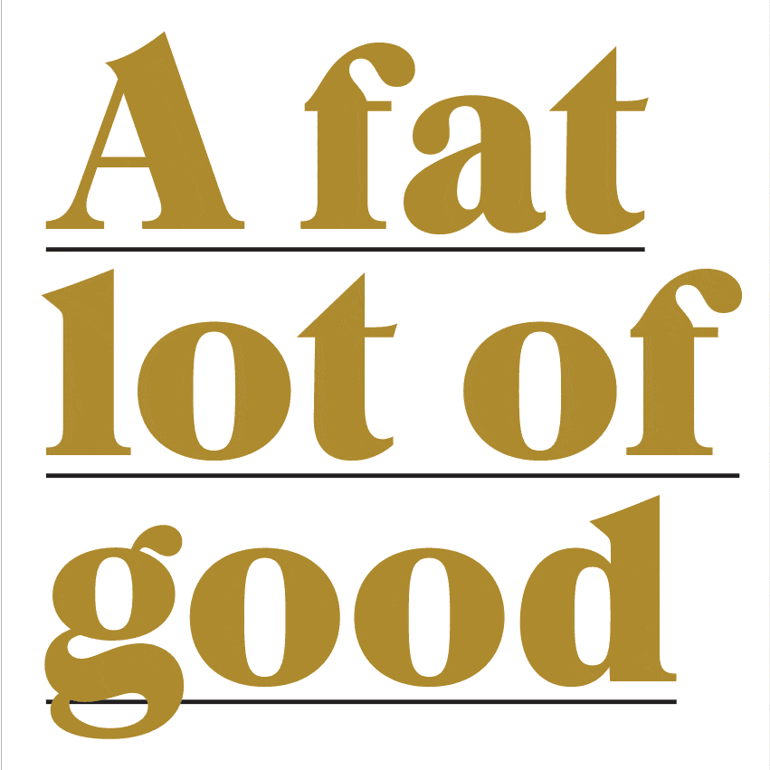 Promotional Poster Booklet "All Good" - Goodall Integrated Design/ Flash Reproductions
