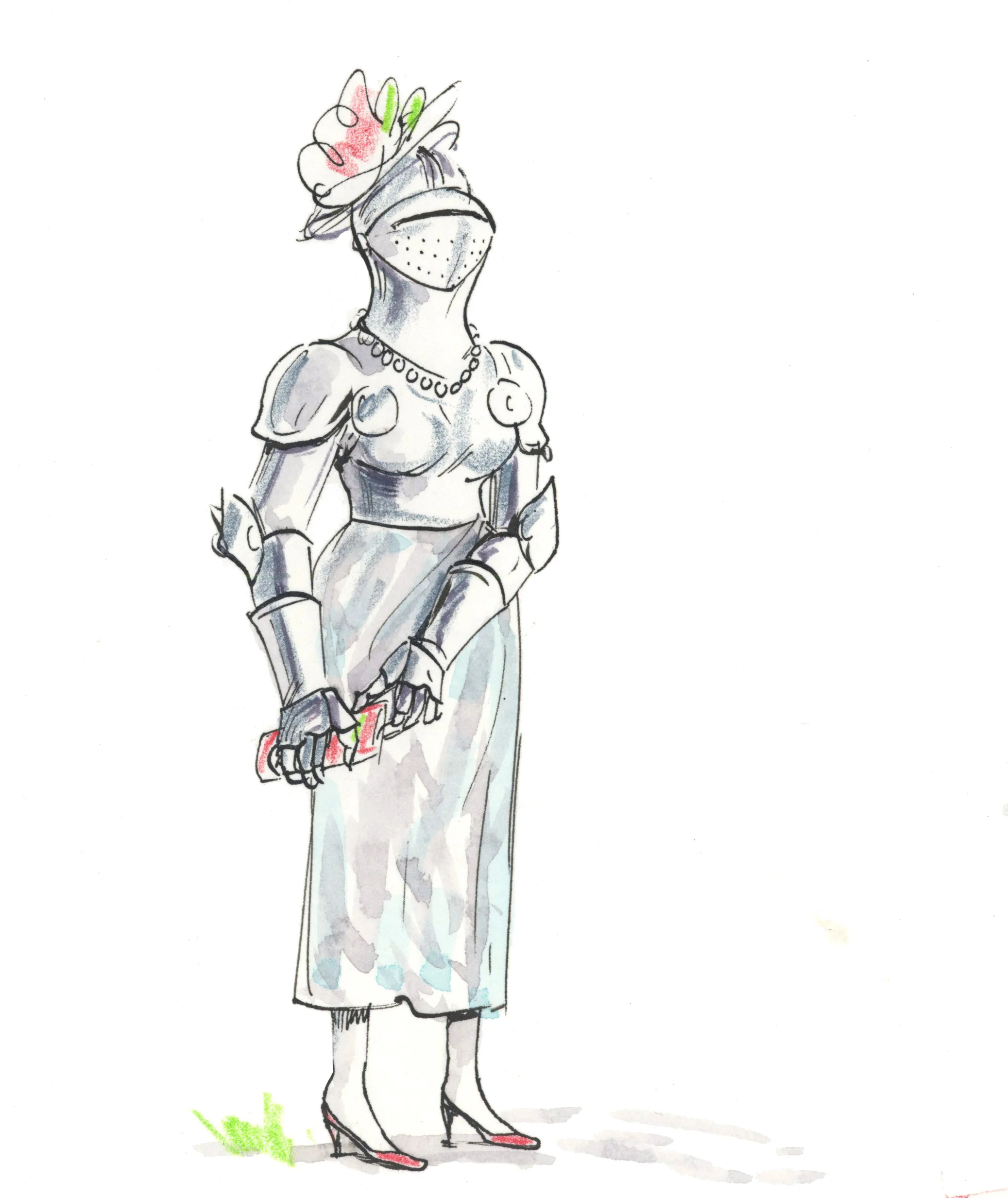 Royal wedding etiquette - The Globe and Mail