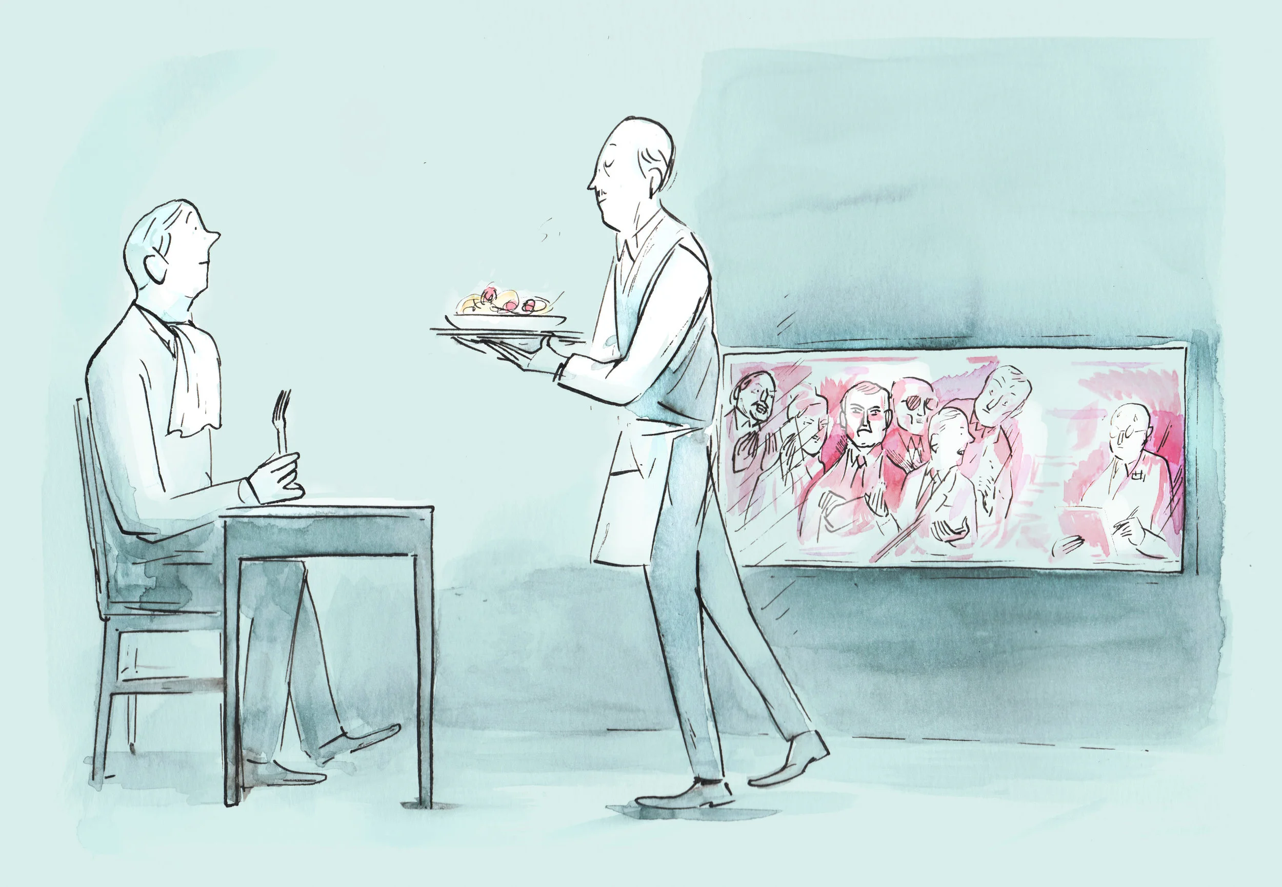 Big Pasta - Buzzfeed