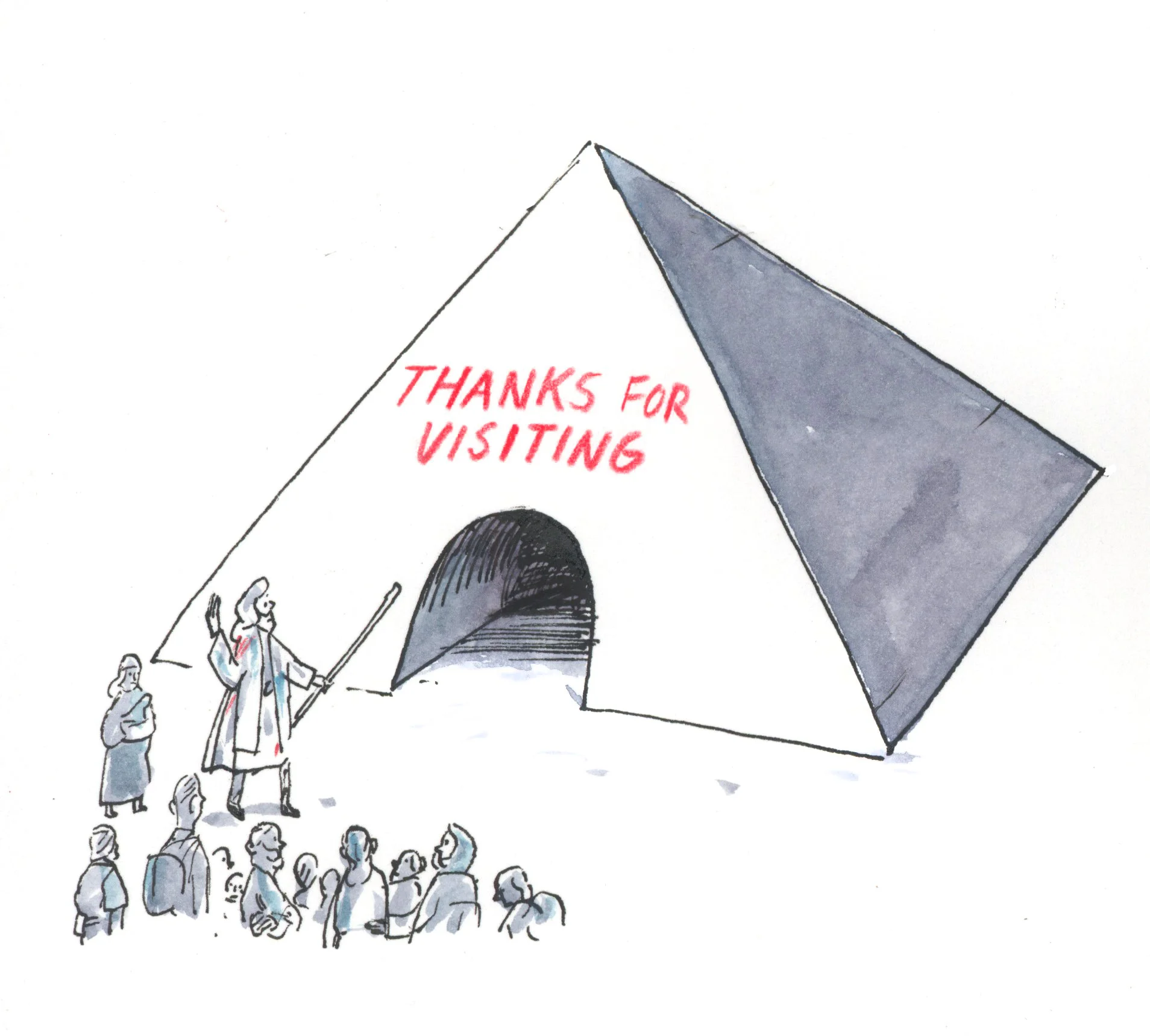 Exodus - The Atlantic