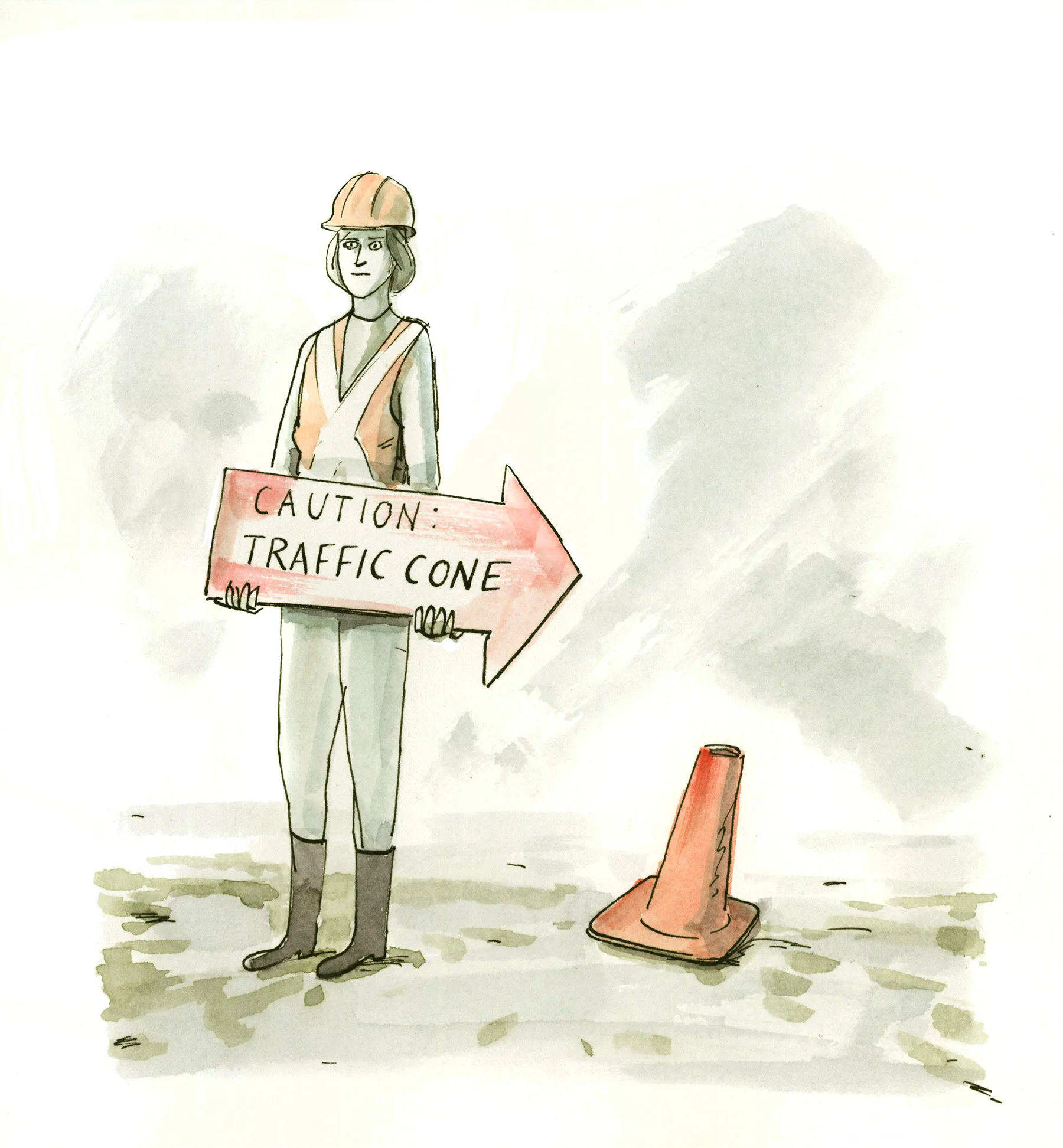 Bullshit Jobs - The Globe and Mail