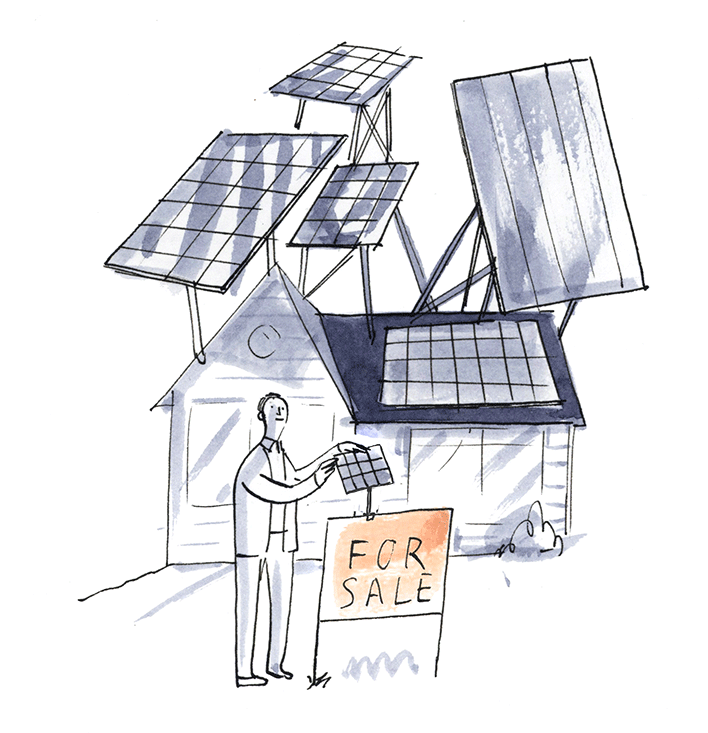 Home decoration and design tips - The New York Times