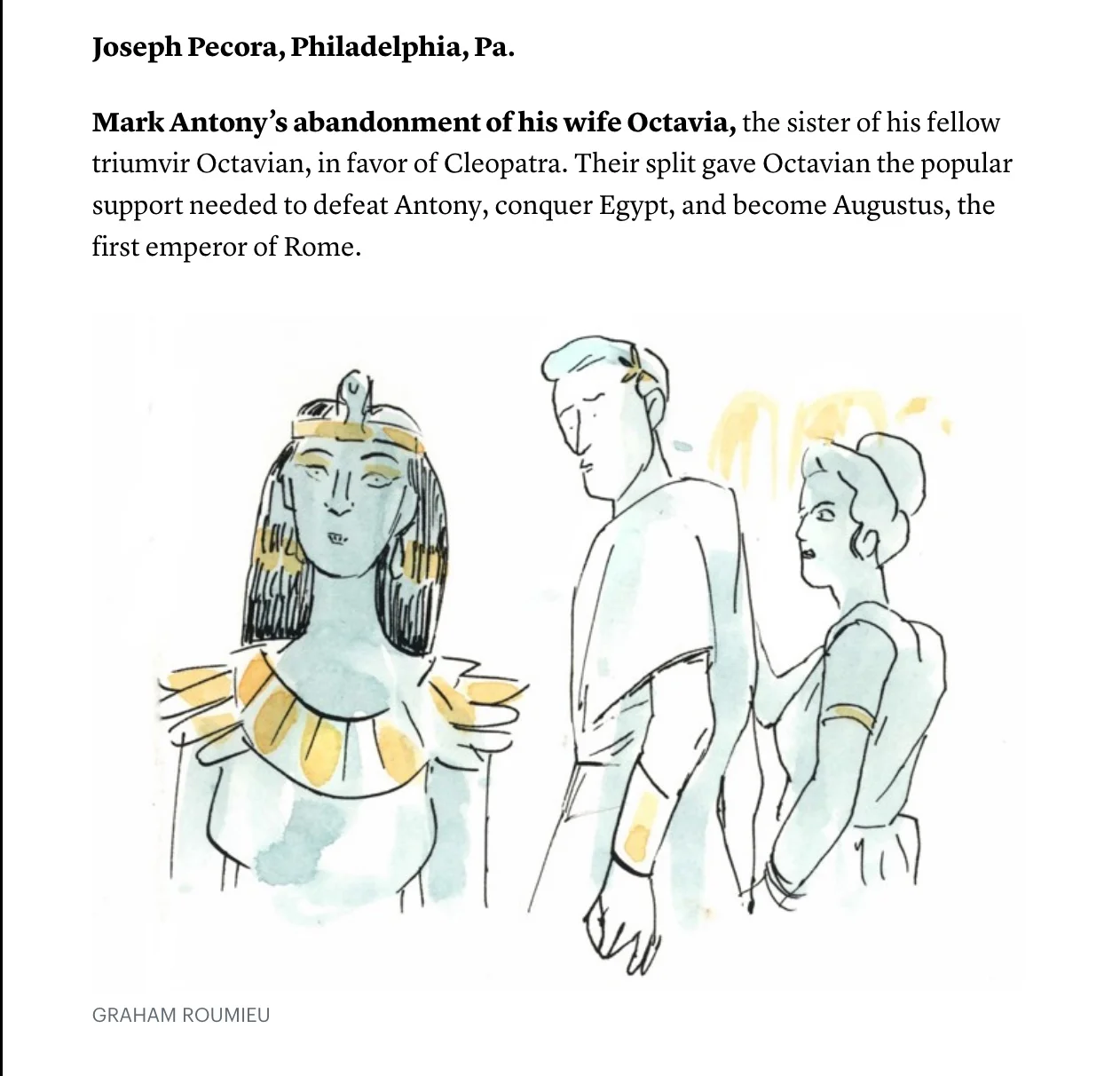 Worst Breakups - The Atlantic