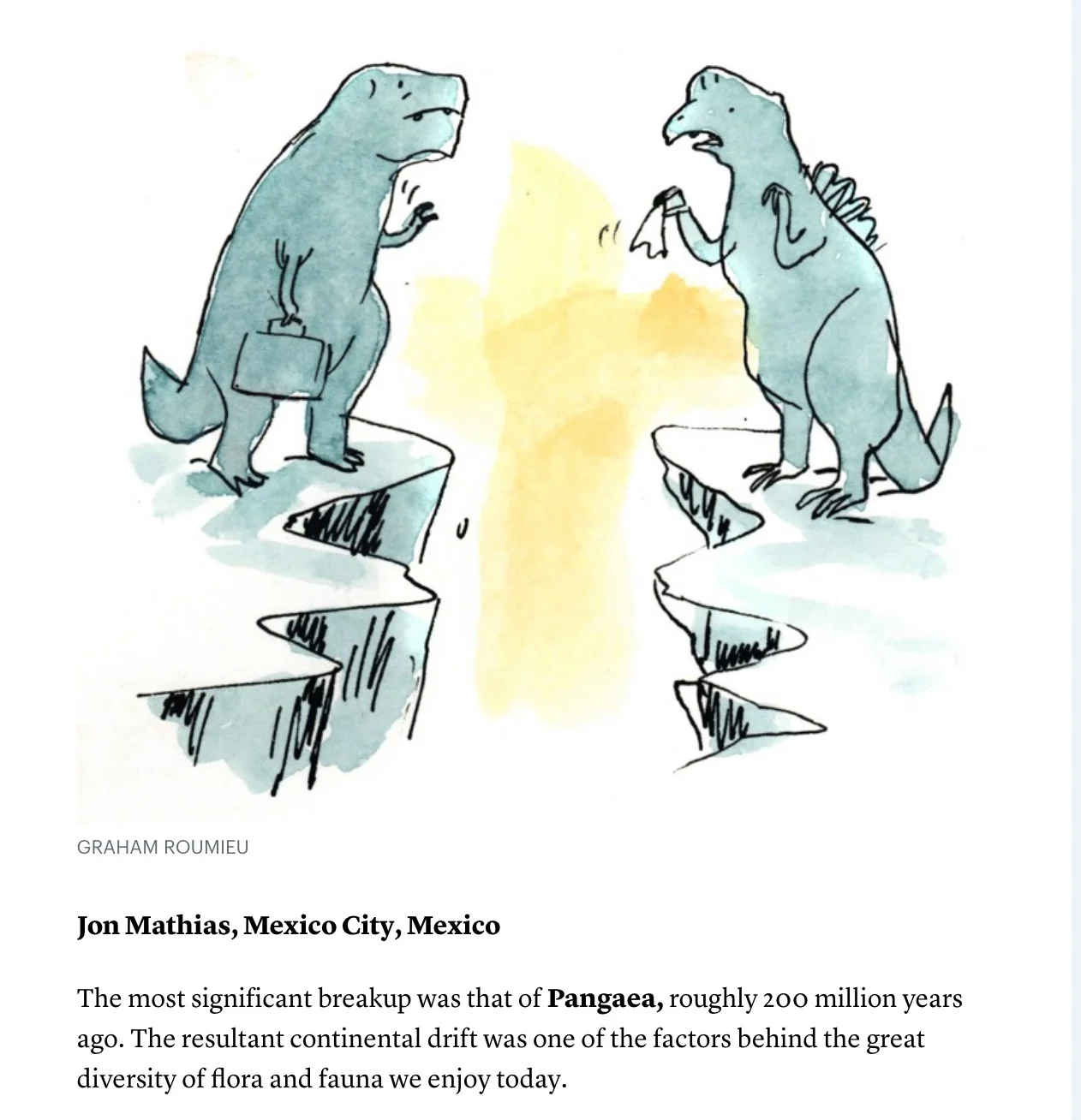 Worst Breakups - The Atlantic