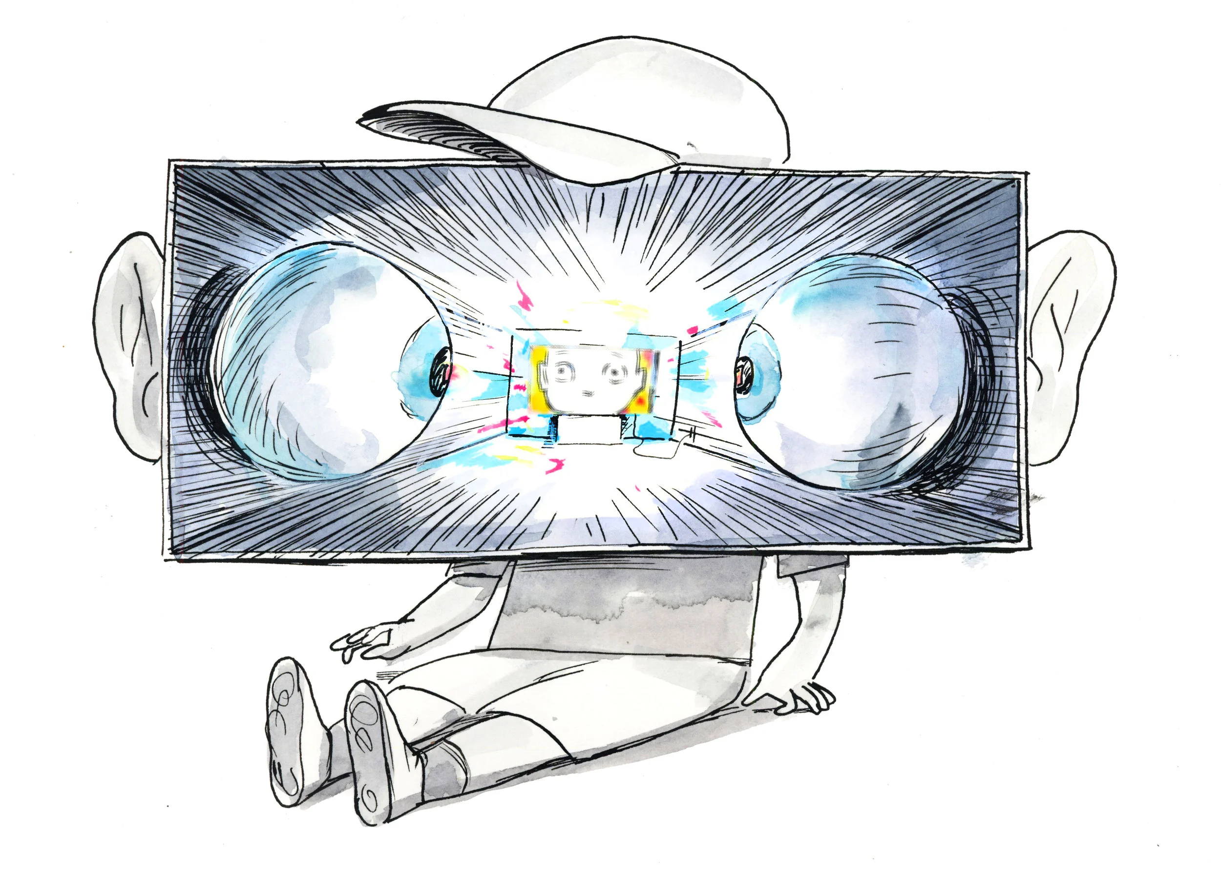 Children's Media Literacy - The Pennsylvania Gazette