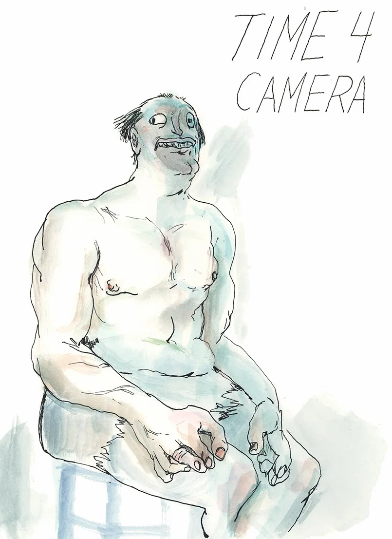 Photogenic - Personal Work