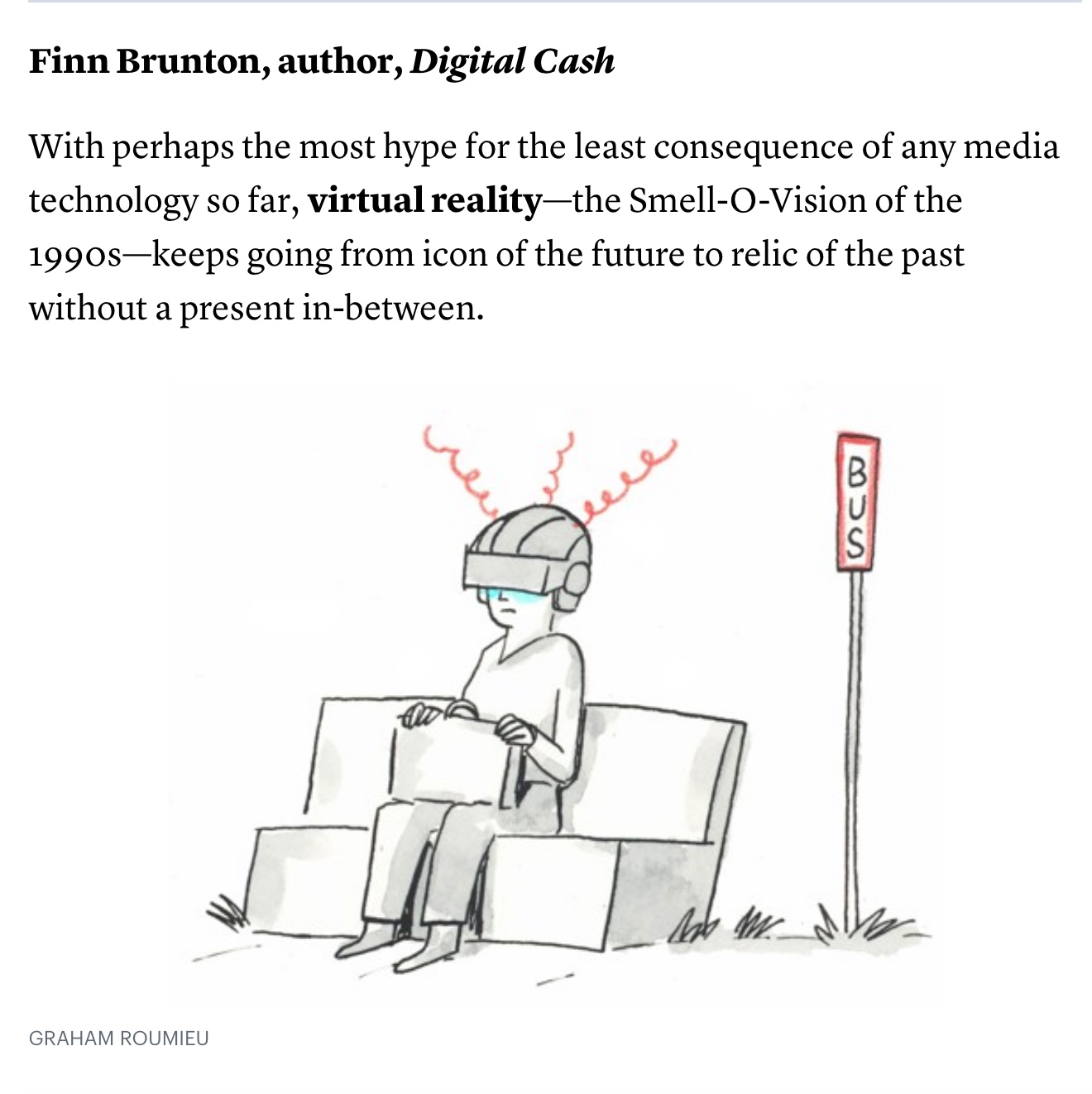 What Was the Most Overrated Invention - The Atlantic