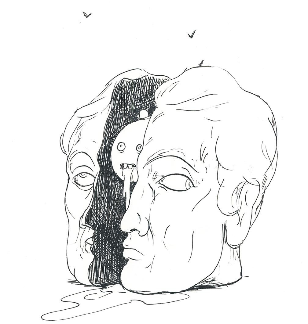 I Will Think About It - Unpublished