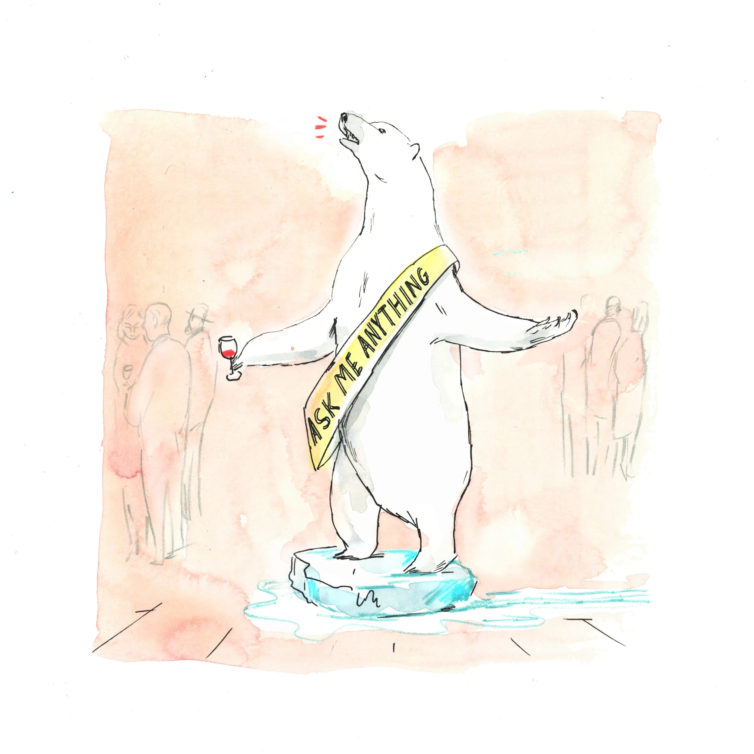 The Trouble With Discussing Climate Change - The Walrus