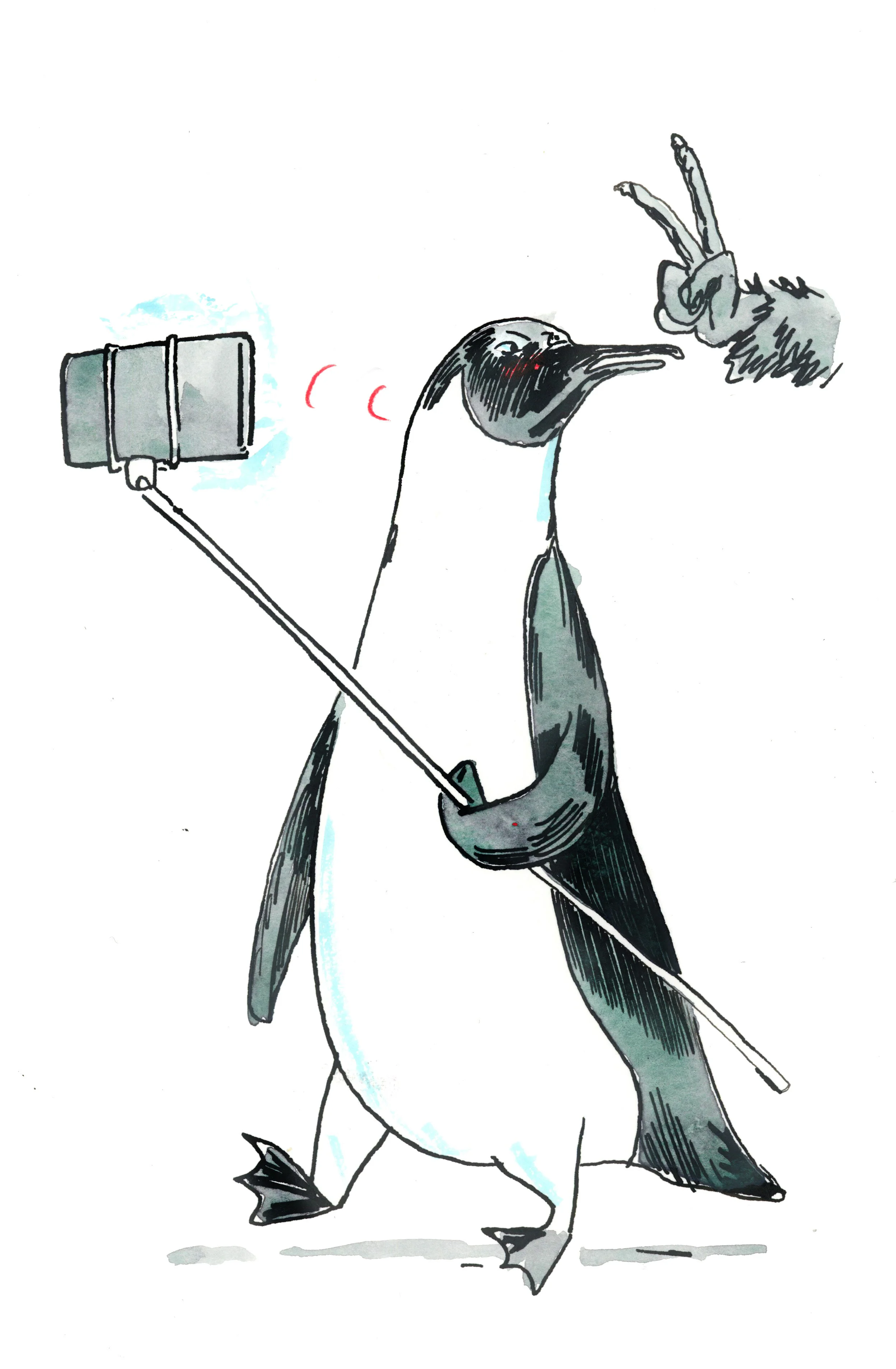 Quarantine and the Realities of Working from Home - The Globe and Mail