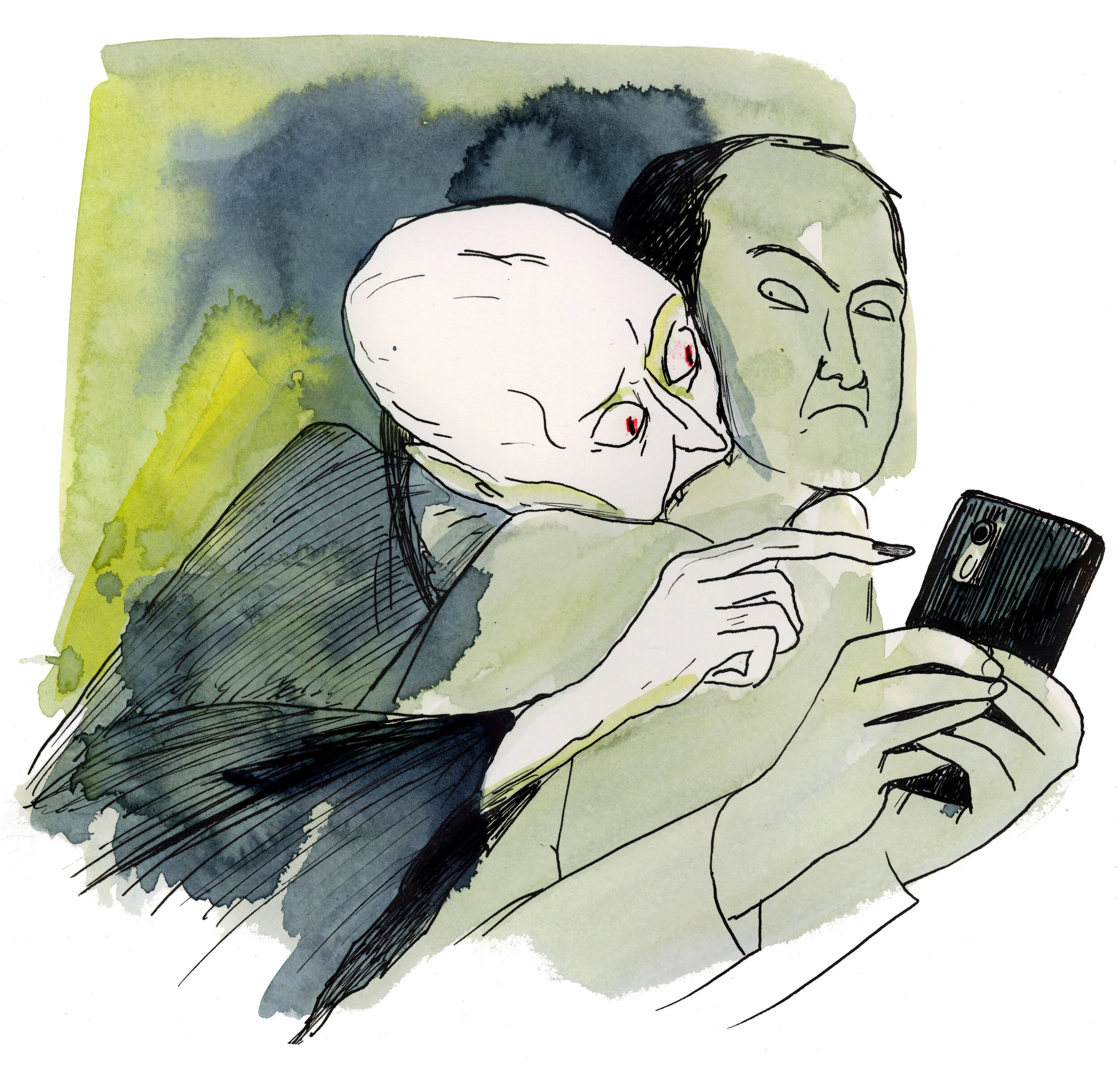 smart phone vampire 600.jpg