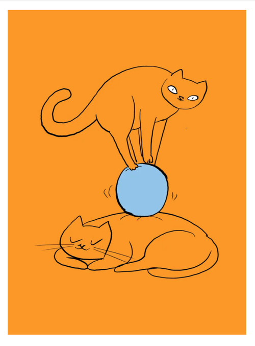 Sunnyside Brand Illustration - Cresco Labs/Quake Creative