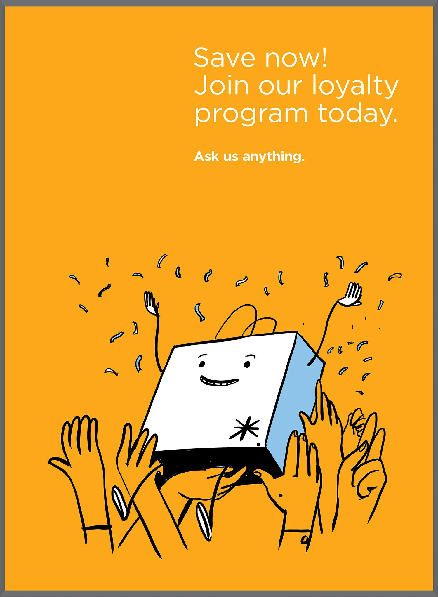 Sunnyside Brand Illustration - Cresco Labs/Quake Creative