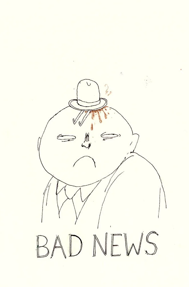 Bad News - Unpublished