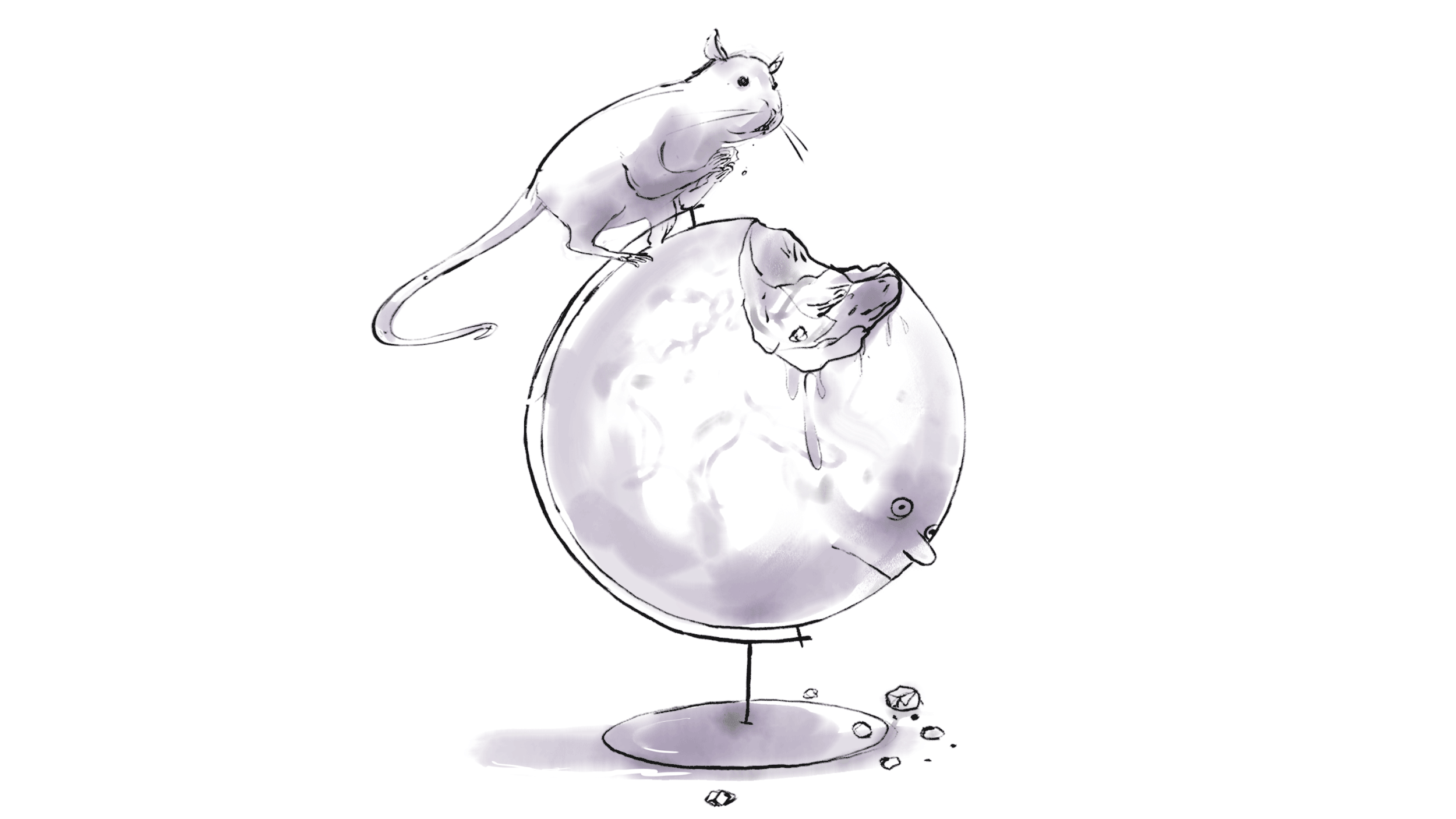 Ratlas - Unpublished