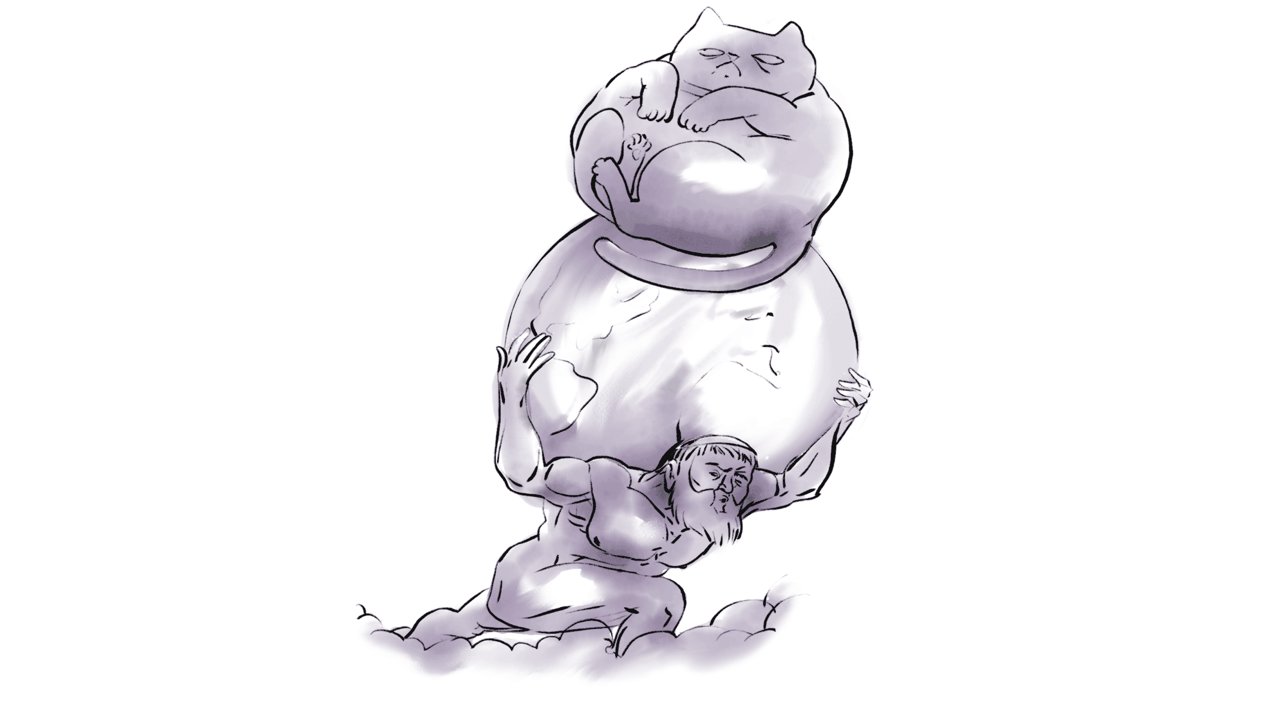 Catlas - Unpublished