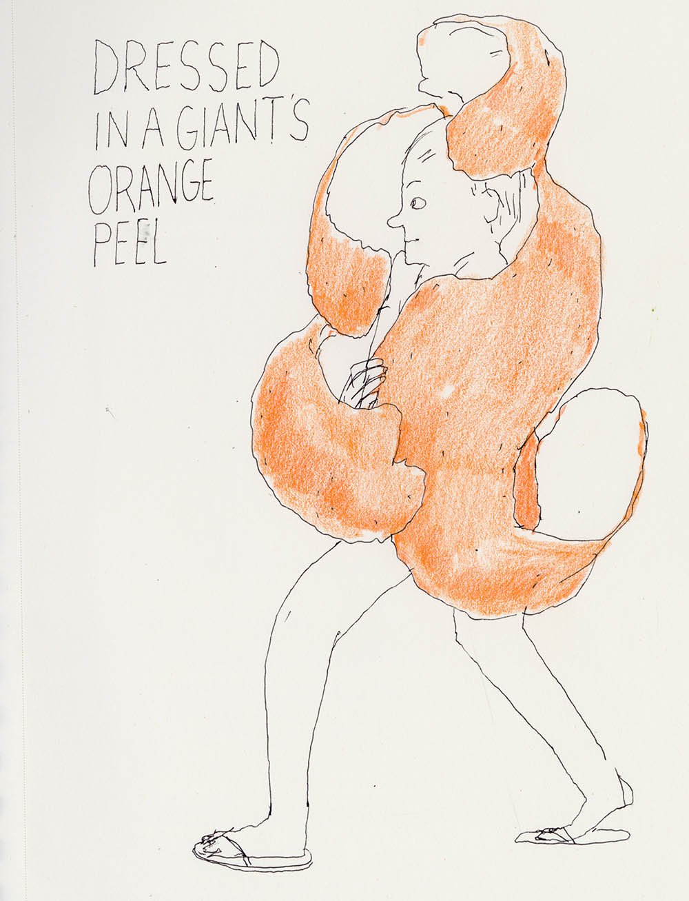 Big in Fashion - Unpublished